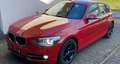 BMW 118 118d Sport Line Rot - thumbnail 5