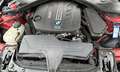 BMW 118 118d Sport Line Rot - thumbnail 7