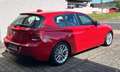BMW 118 118d Sport Line Rot - thumbnail 3