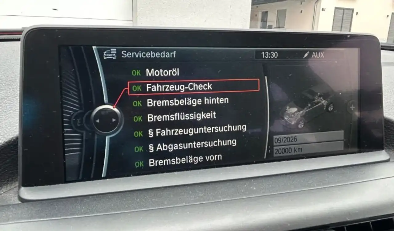 Das Auto