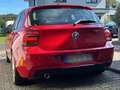 BMW 118 118d Sport Line Rot - thumbnail 4