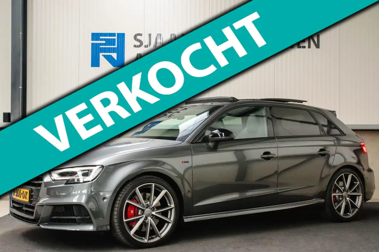 Audi S3