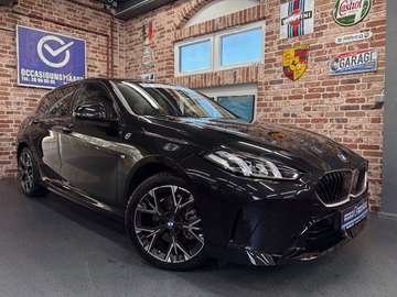 120iA 170cv Auto M-SPORT Design (New Modèle)