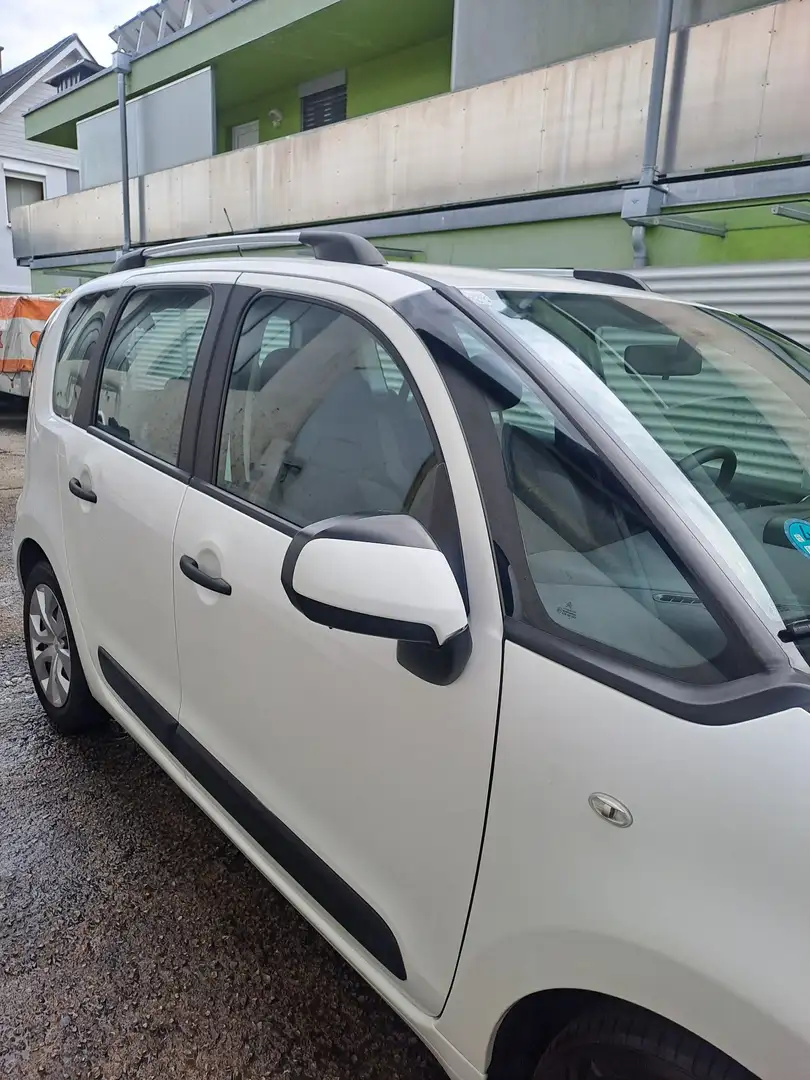 Citroen C3 Picasso 1,4 16V VTi Eco - 2
