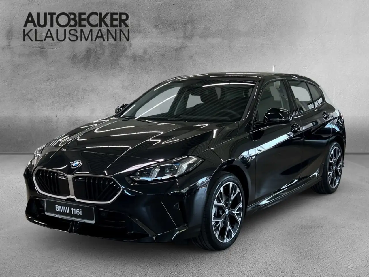 BMW 116