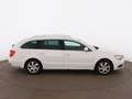 Skoda Superb Combi 1.6 TDI Ambition SITZHZG TEMPOMAT Weiß - thumbnail 9