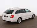 Skoda Superb Combi 1.6 TDI Ambition SITZHZG TEMPOMAT Weiß - thumbnail 8