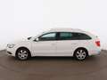 Skoda Superb Combi 1.6 TDI Ambition SITZHZG TEMPOMAT Weiß - thumbnail 5