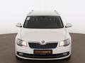 Skoda Superb Combi 1.6 TDI Ambition SITZHZG TEMPOMAT Weiß - thumbnail 2