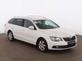 Skoda Superb Combi 1.6 TDI Ambition SITZHZG TEMPOMAT Weiß - thumbnail 4