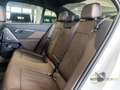 BMW 550 e xDrive M Sport Inno Travel Carbon Comfort Blanc - thumbnail 12