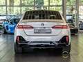 BMW 550 e xDrive M Sport Inno Travel Carbon Comfort Blanc - thumbnail 7