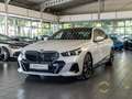 BMW 550 e xDrive M Sport Inno Travel Carbon Comfort Blanc - thumbnail 2