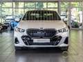 BMW 550 e xDrive M Sport Inno Travel Carbon Comfort Blanc - thumbnail 3