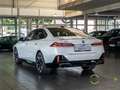 BMW 550 e xDrive M Sport Inno Travel Carbon Comfort Blanc - thumbnail 6