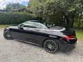 Mercedes-Benz C 250 Cabrio Aut. Schwarz - thumbnail 11