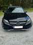 Mercedes-Benz C 250 Cabrio Aut. Schwarz - thumbnail 3