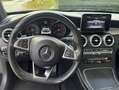 Mercedes-Benz C 250 Cabrio Aut. Schwarz - thumbnail 8