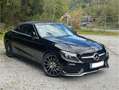 Mercedes-Benz C 250 Cabrio Aut. Schwarz - thumbnail 4
