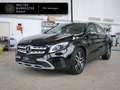 Mercedes-Benz GLA 200 Navi LM ParkAss AUT AHK KlimaA FLA LED Noir - thumbnail 1