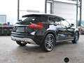 Mercedes-Benz GLA 200 Navi LM ParkAss AUT AHK KlimaA FLA LED Siyah - thumbnail 6