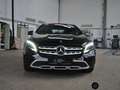 Mercedes-Benz GLA 200 Navi LM ParkAss AUT AHK KlimaA FLA LED Zwart - thumbnail 9