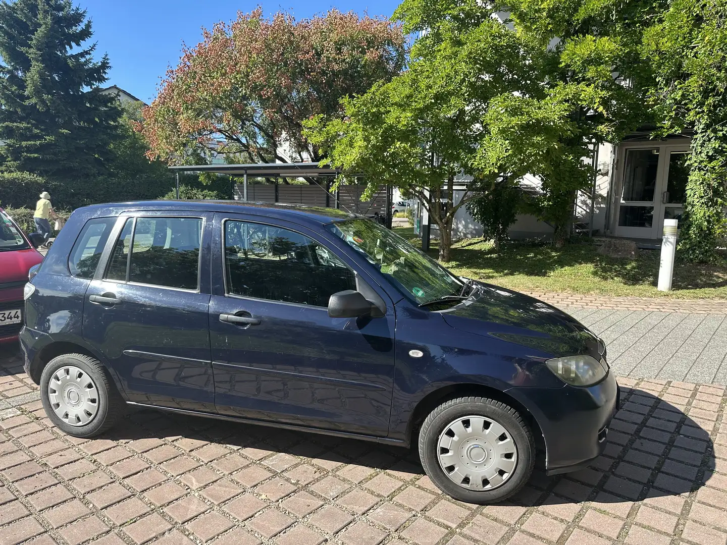 Mazda 2 2 1.25l Comfort - 1