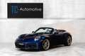 Porsche 911 3.0 Carrera GTS Cabriolet Blauw - thumbnail 2