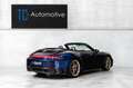 Porsche 911 3.0 Carrera GTS Cabriolet Blauw - thumbnail 8