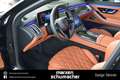 Mercedes-Benz S 450 S 450 d 4M Distronic+Burm3D+Stand+360°+DigiLight Fekete - thumbnail 7