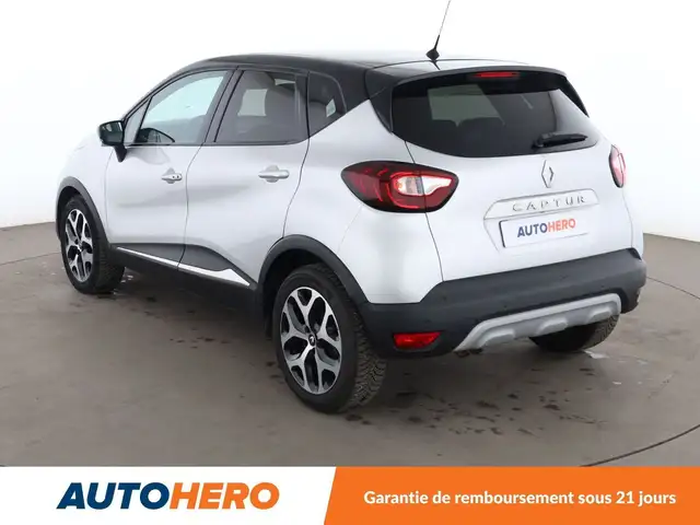 Renault Captur view 4