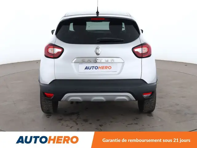 Renault Captur view 5