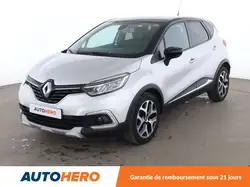 Renault Captur 1.3 TCe Intens EDC