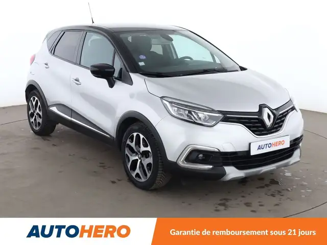 Renault Captur view 8