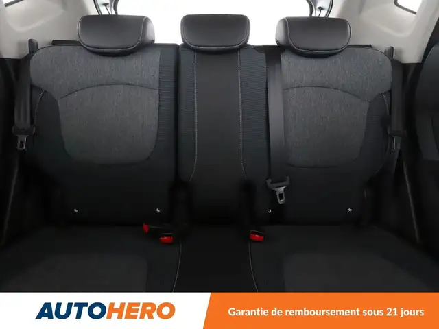 Renault Captur view 15