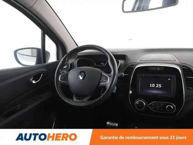 Renault Captur view 13