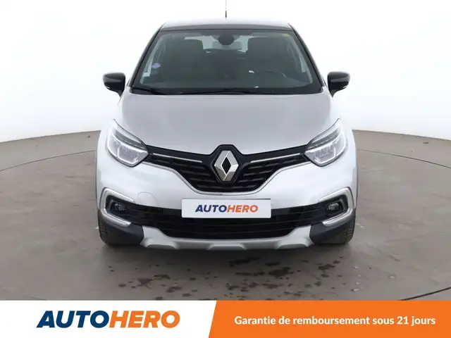 Renault Captur view 9