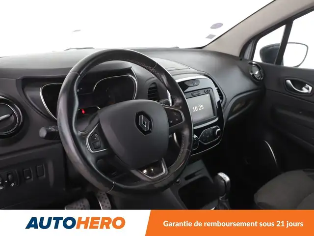 Renault Captur view 11