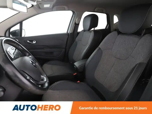 Renault Captur view 10