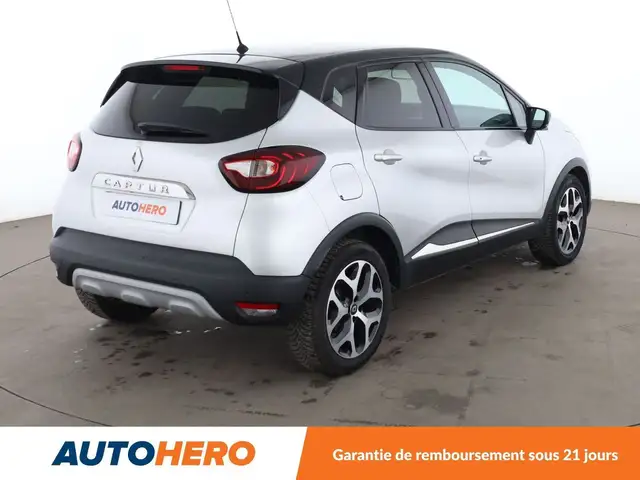 Renault Captur view 6