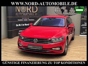 Business 2.0 TDI AHK/Dig.Cock Business