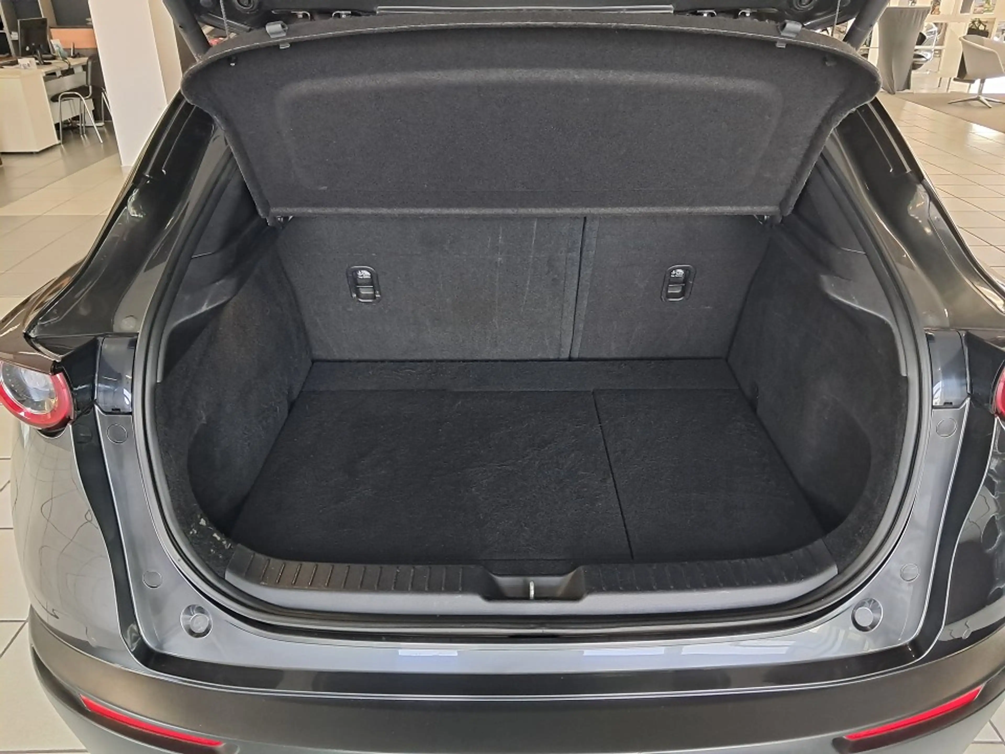 Mazda CX-30 122PS Selection + Des.-P. + Prem.-P. — photo 13