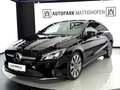 Mercedes-Benz CLA 220 d Shooting Brake Aut. *NAVI*SZH*PDC* Schwarz - thumbnail 11