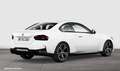 BMW 218 i Coupé M Sport Glasd. Widescreen HiFi DAB PDC v+h Weiß - thumbnail 2