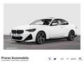BMW 218 i Coupé M Sport Glasd. Widescreen HiFi DAB PDC v+h Weiß - thumbnail 1