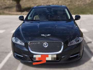 3.0D LWB Premium Luxury Aut.