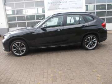 xDrive 20 d Sportline