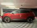 Opel Grandland X Hybrid 225 ch BVA8 Ultimate Rouge - thumbnail 9