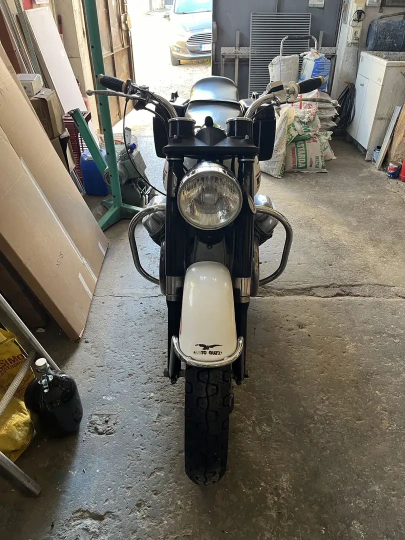 Moto Guzzi V 7 special - 2