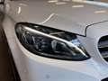 Mercedes-Benz C 180 C SW 180 d Sport Plus auto Bianco - thumbnail 27